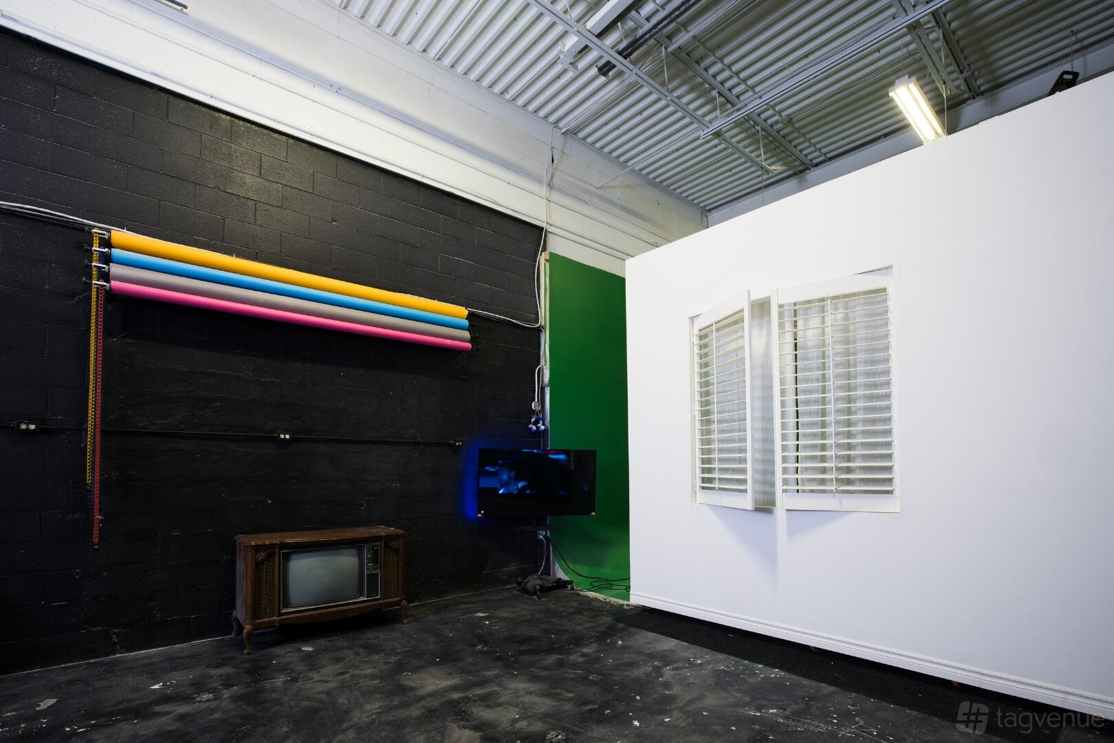 BC Studio