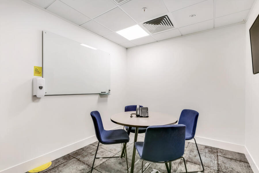 Meeting Room Meeting Room