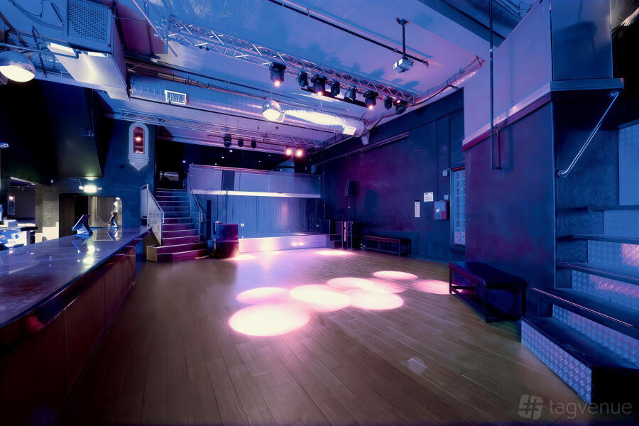 Catch One Layout Catch One Venue Rental in Los Angeles, CA | Reviews, Photos & Prices