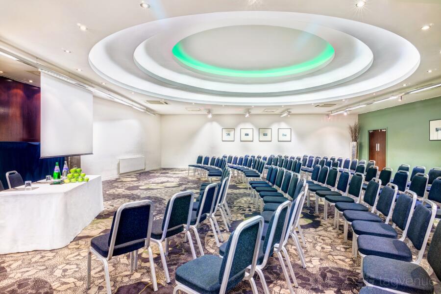 Apex Suite at