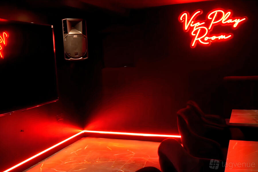 VIP Play Room - Play ldn - Event Venue Hire - Tagvenue.com