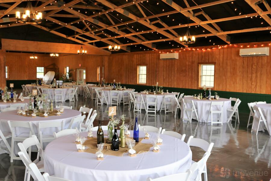 Event Center Event Center