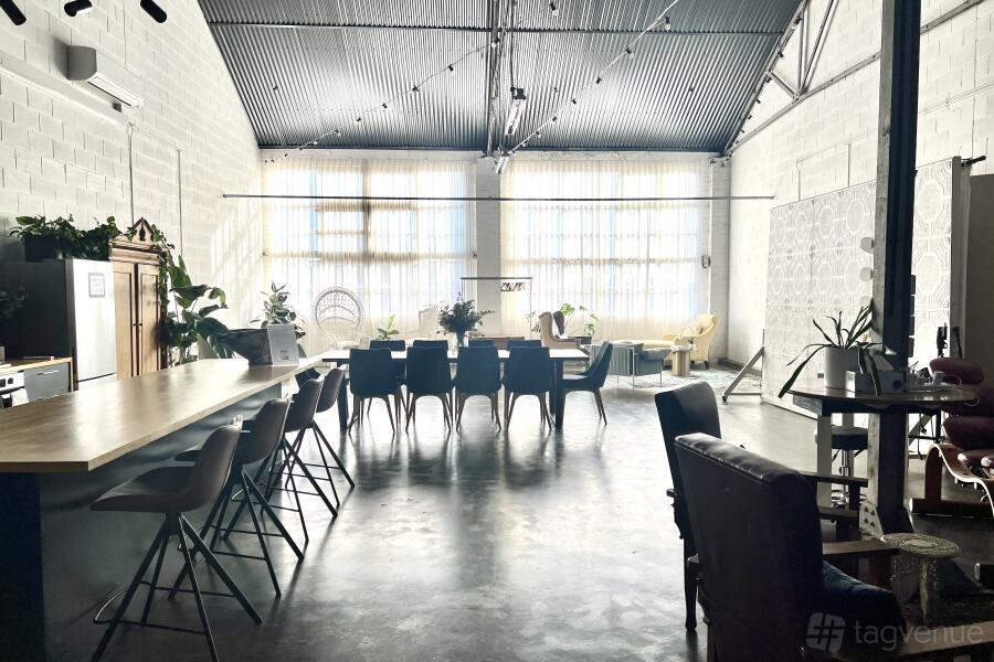 The Loft Studio Melbourne The Loft Studio Melbourne