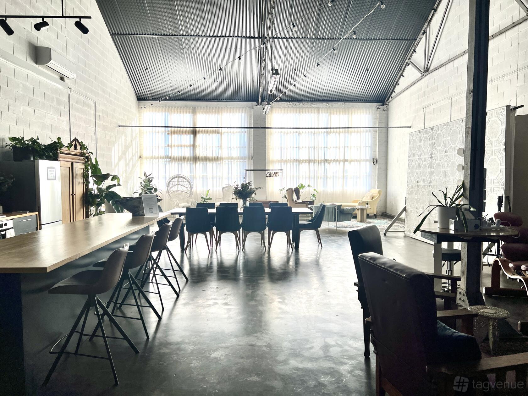 The Loft Studio Melbourne - The Loft Studio Melbourne - Event Venue ...