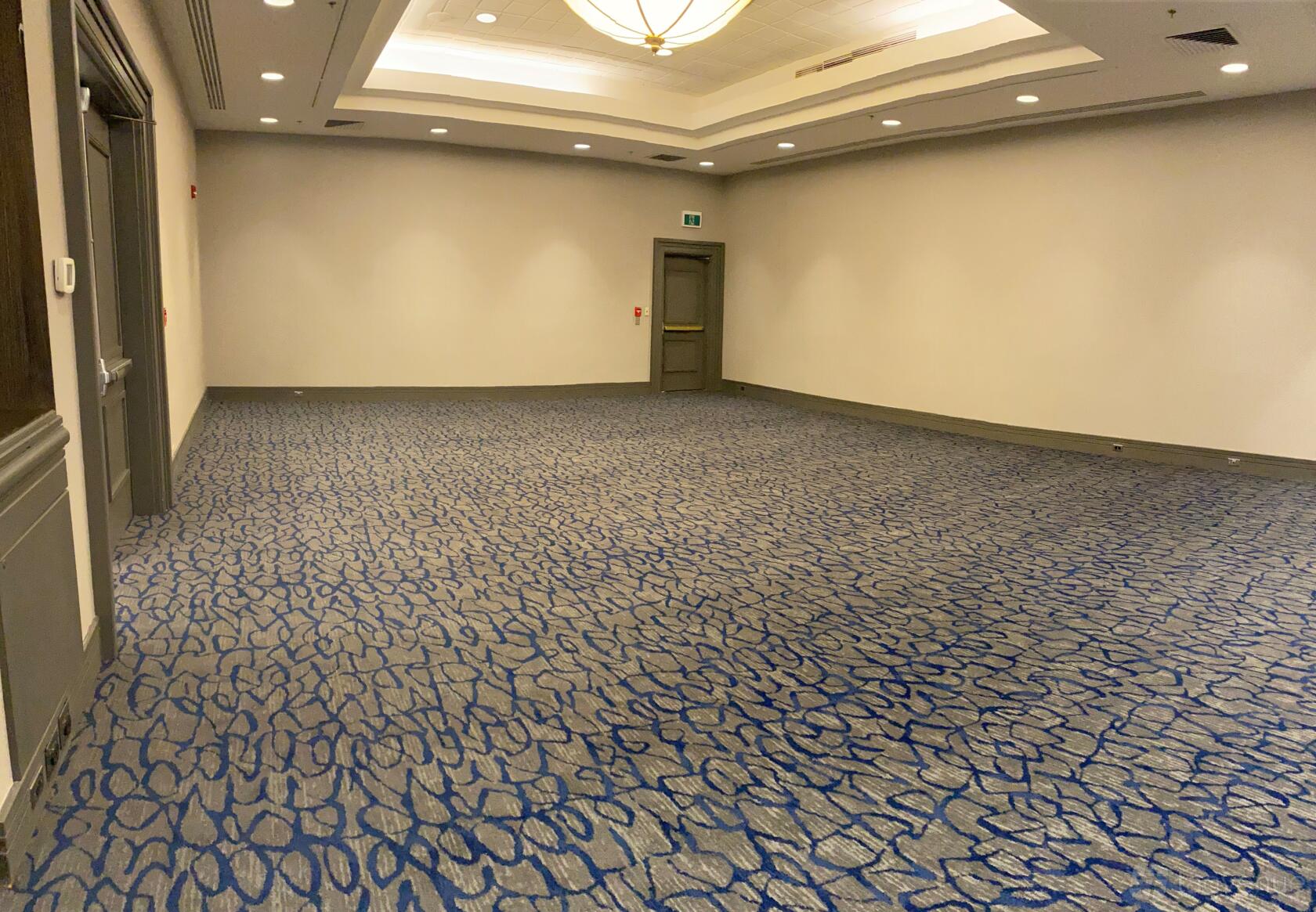 Selkirk B at DoubleTree by Hilton Calgary North at DoubleTree by Hilton Calgary North