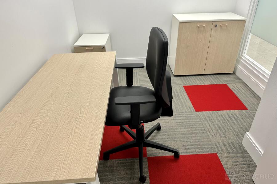 Private office for 1 Private office for 1