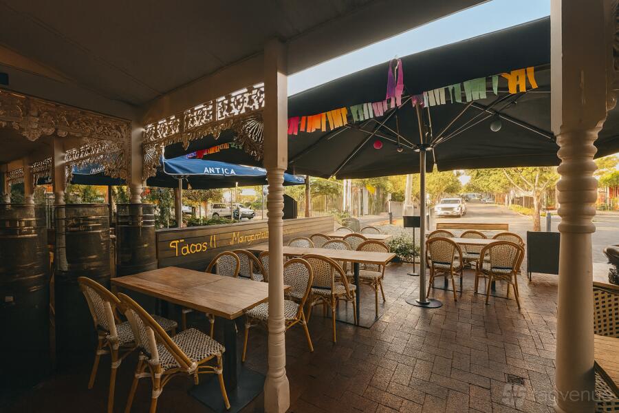 Outdoor Area Outdoor Area
