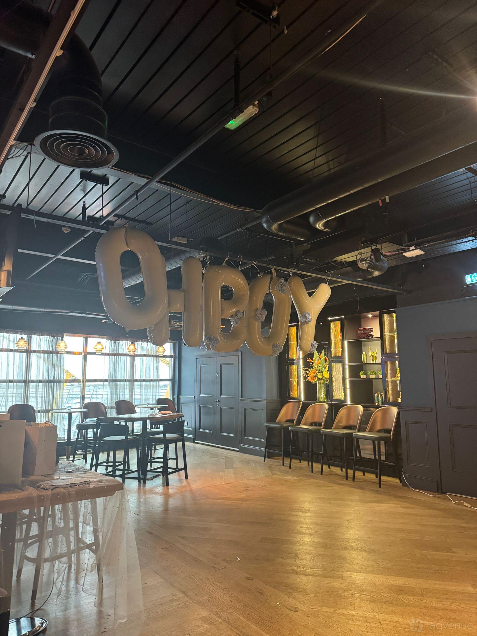 All Bar One - O2 Venue Hire in London | Reviews, Photos & Prices