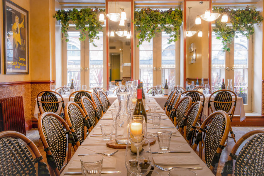 First Floor Private Dining First Floor Private Dining