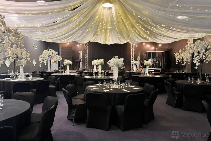 Large Function Hall Large Function Hall - Victory Outreach Manchester - Event Venue Hire ...