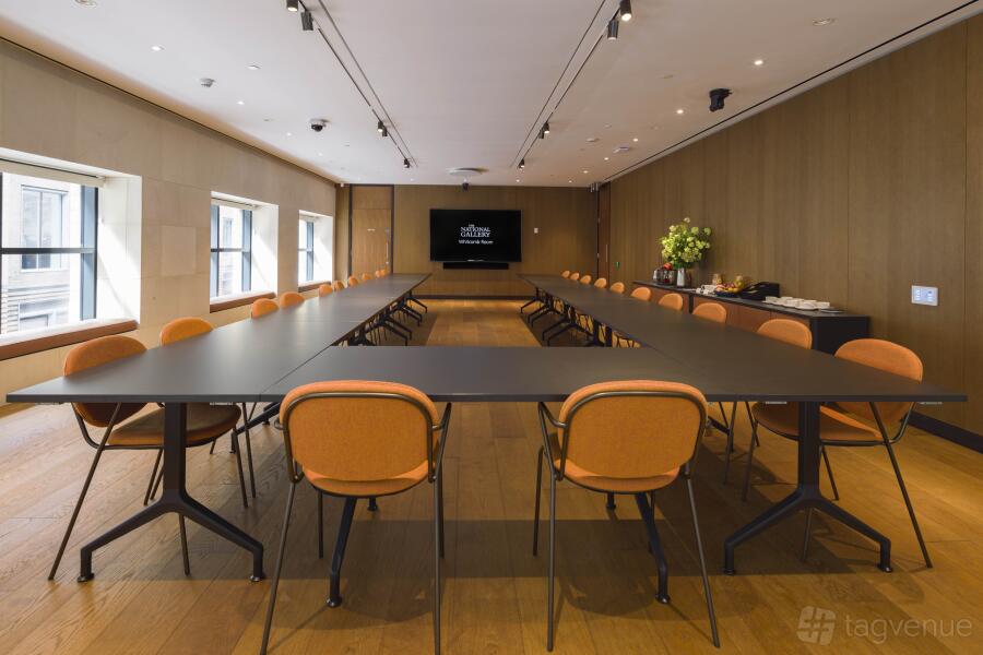 Whitcomb Room Whitcomb Room