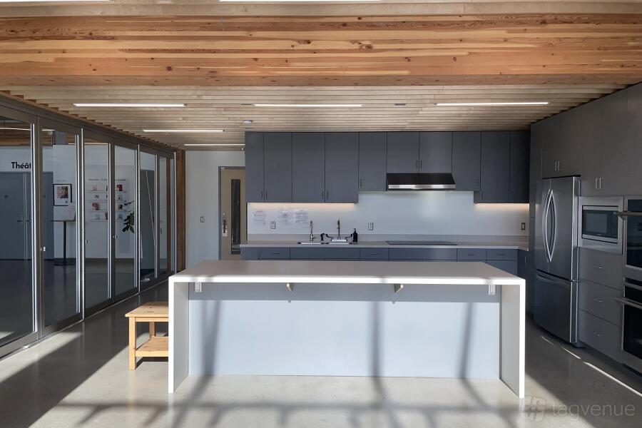 Kitchen Kitchen