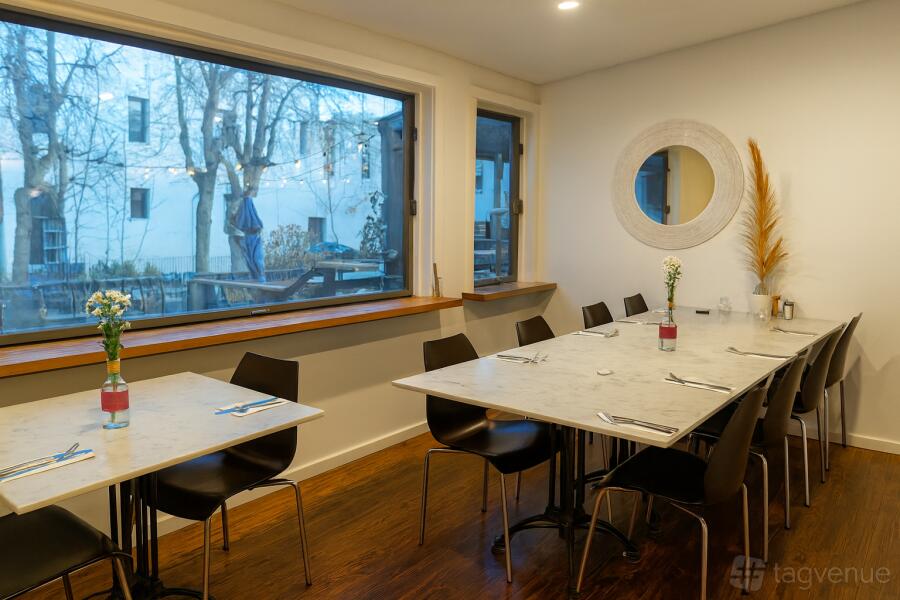 Private Dining 1 at