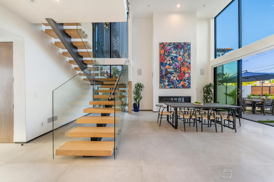 New Beverly Hills Mansion - Beverly Hills Mansion - Event Venue Rental ...