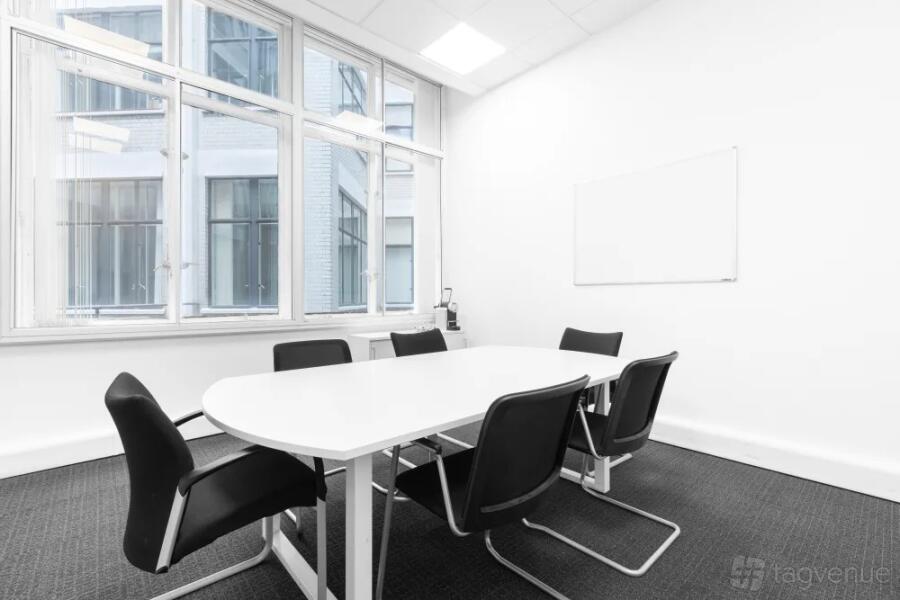 Meeting Room Meeting Room