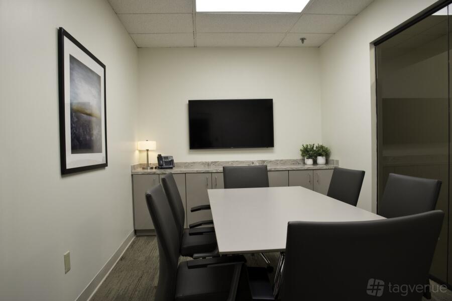 Conference Room at American Executive Centers - Marlton