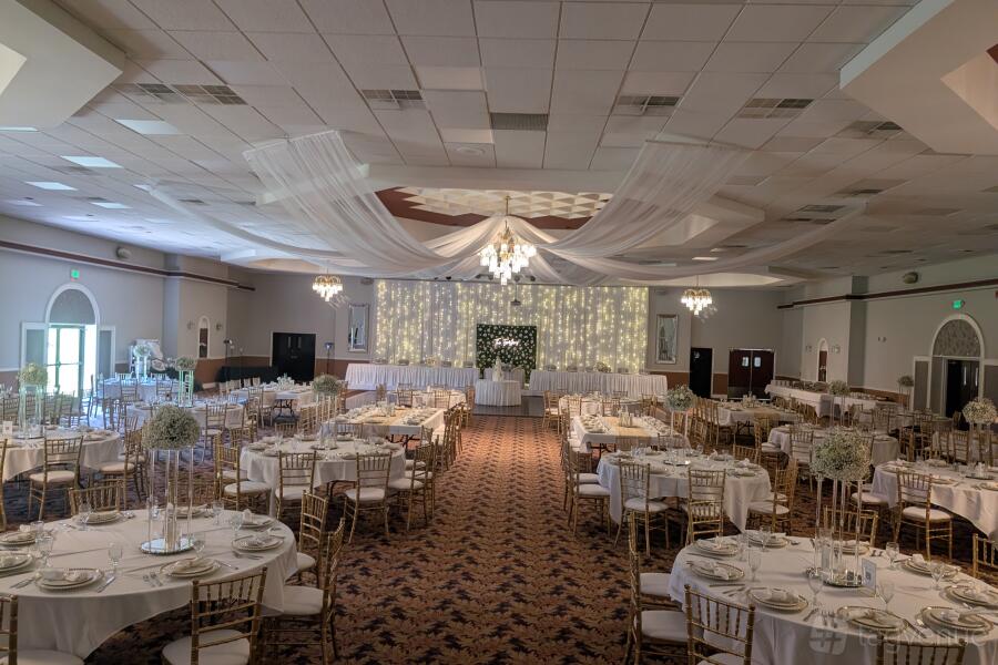St. Elijah Event Center St. Elijah Event Center