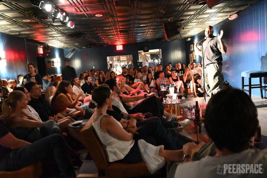 Upscale Bar and Showroom Upscale Bar and Showroom