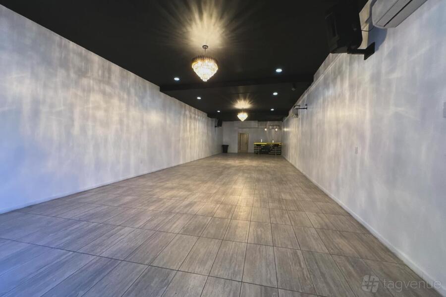 Event Space Event Space