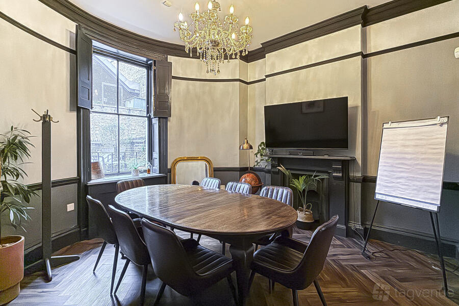Boardroom – Fitzrovia W1 Boardroom – Fitzrovia W1