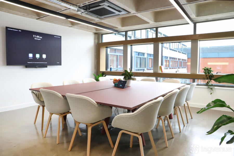 Meeting Room 1 Meeting Room 1