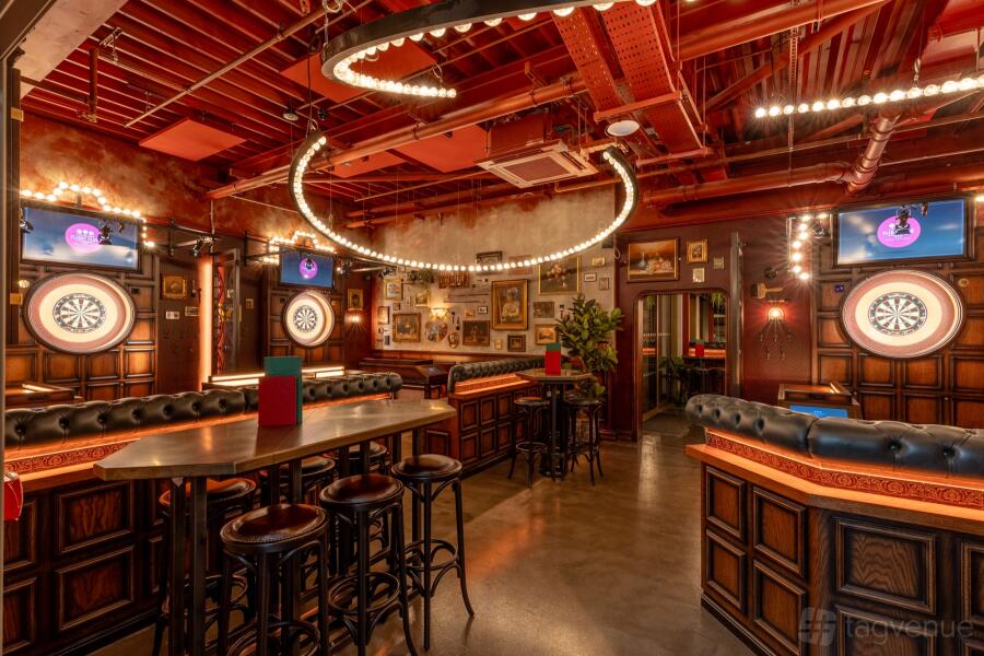 The Lady Margaret at