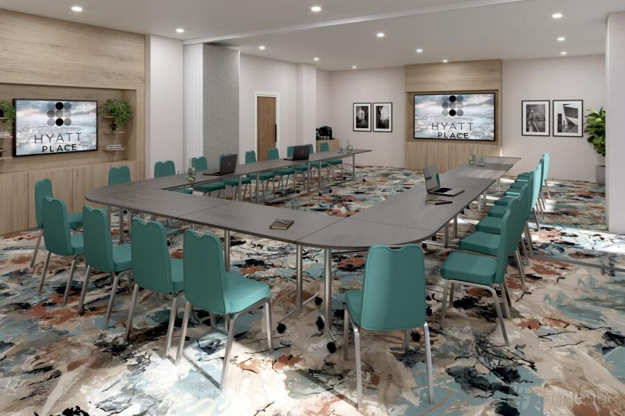 The Canvas Suite at