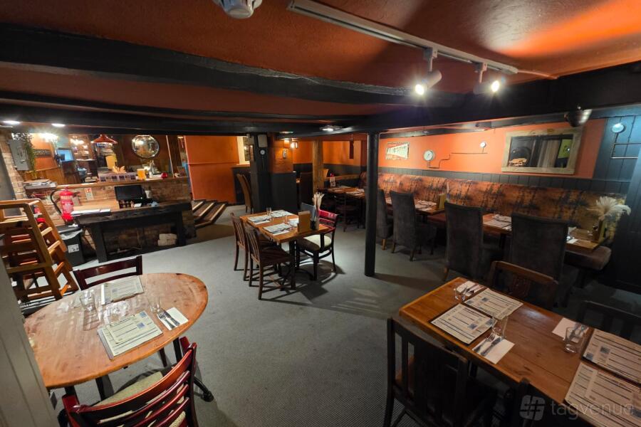 Dining Room & Snug Dining Room & Snug
