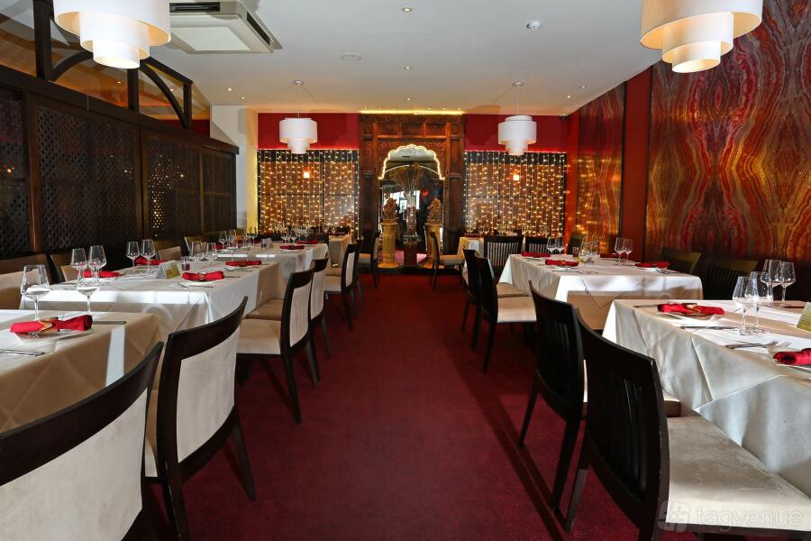 Private Dining 2 Private Dining 2