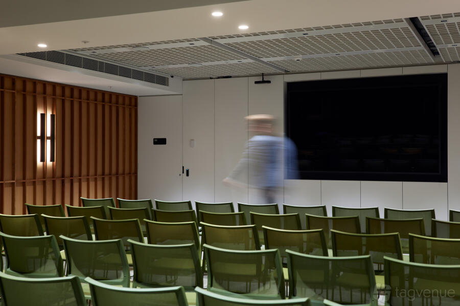 Conference Space Conference Space