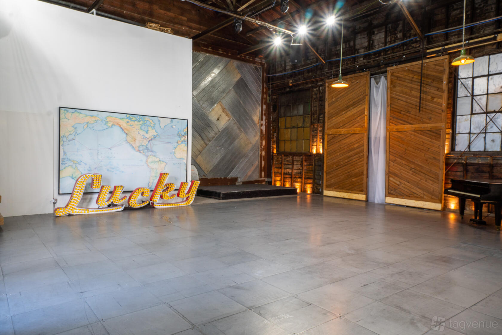 Motorista Studios
