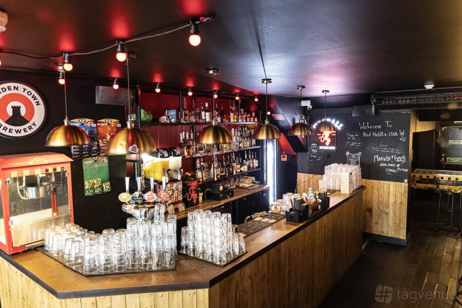 Full Venue Hire Full Venue Hire