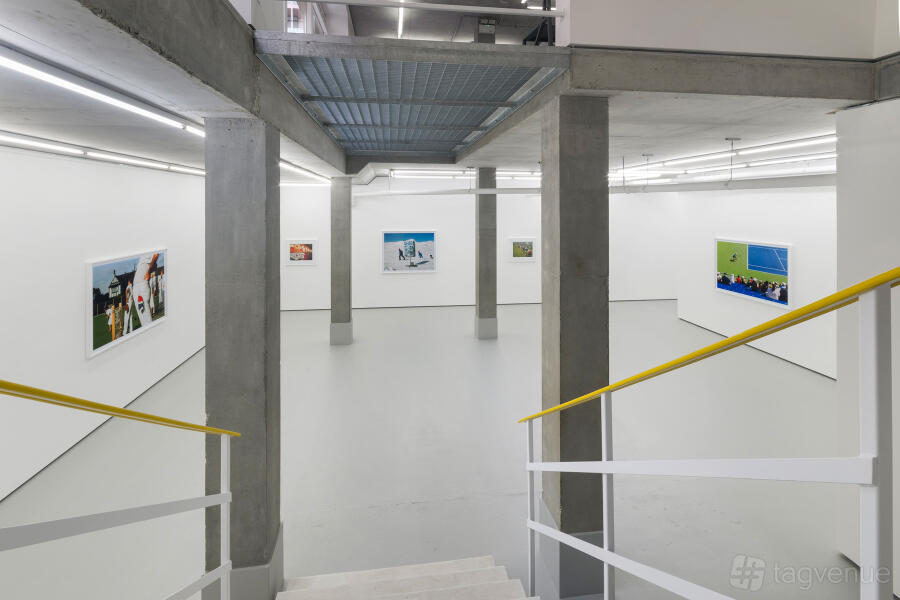 Main Gallery Studio Main Gallery Studio