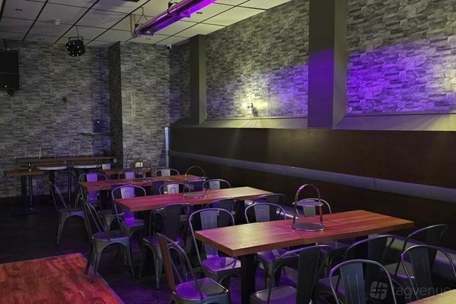 Event Space Event Space