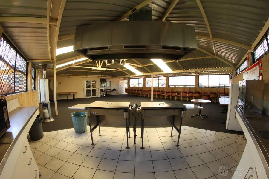 BBQ Room BBQ Room