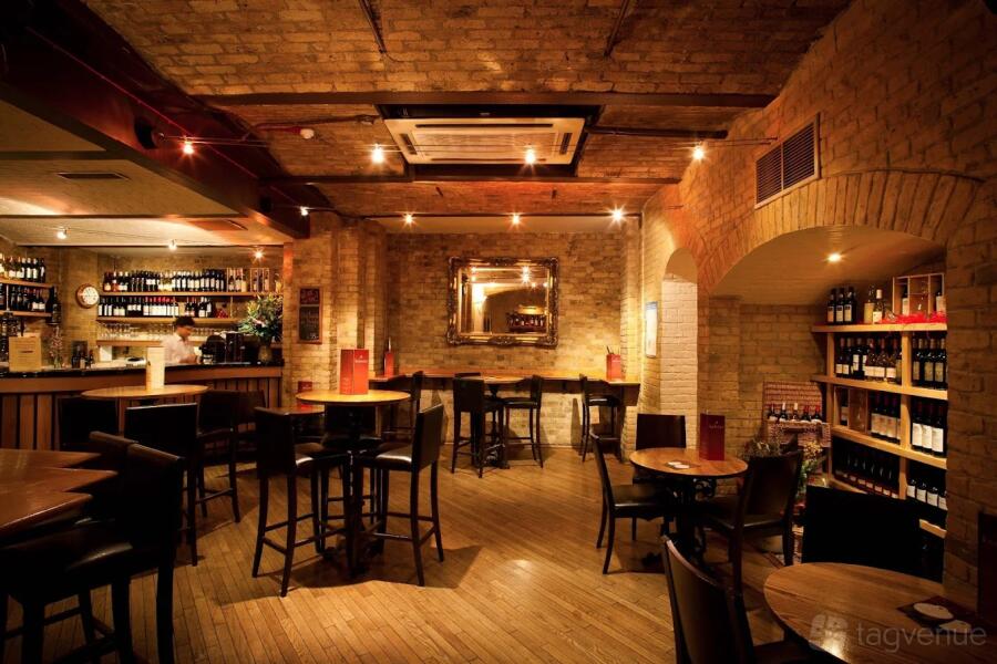 Entire Venue Entire Venue