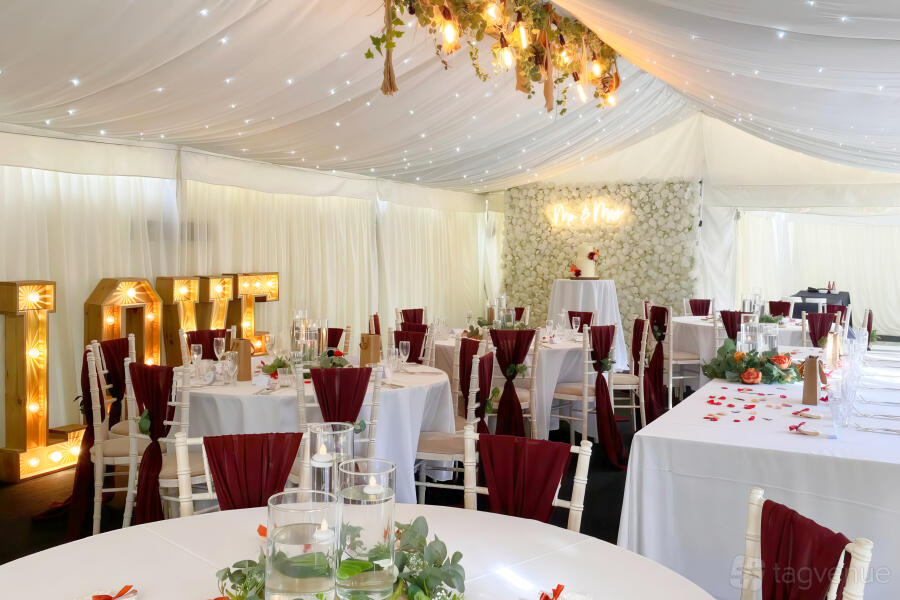 Marquee Marquee