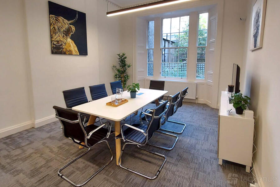 8 Space Meeting Room 8 Space Meeting Room