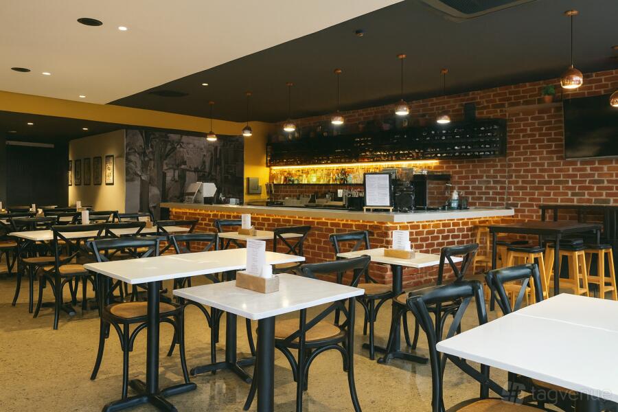 Entire Venue Entire Venue