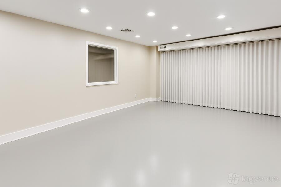 Studio D at Conservatory Of Dance & Music