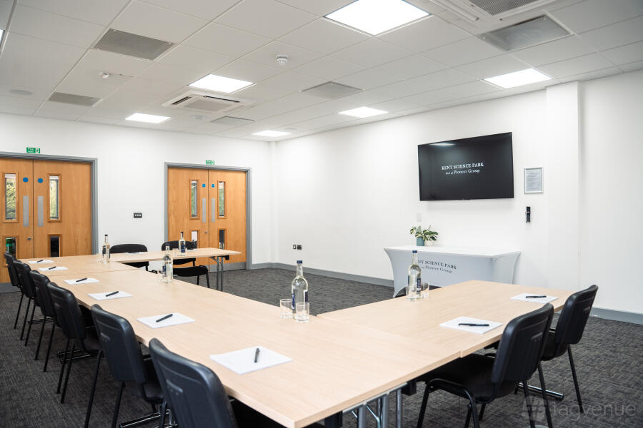 Meeting Room at