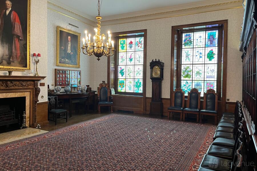 Parlour Parlour