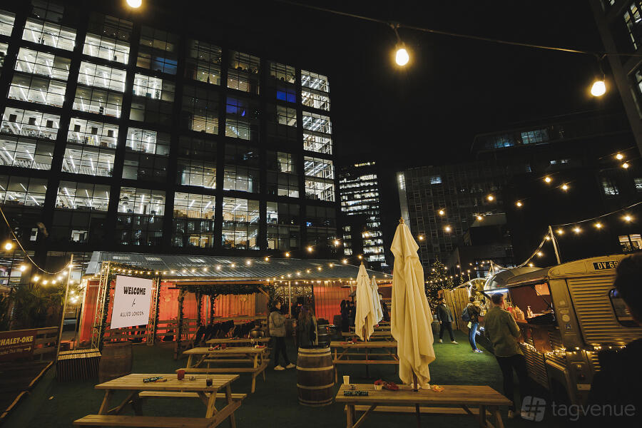 Full Venue Hire Full Venue Hire