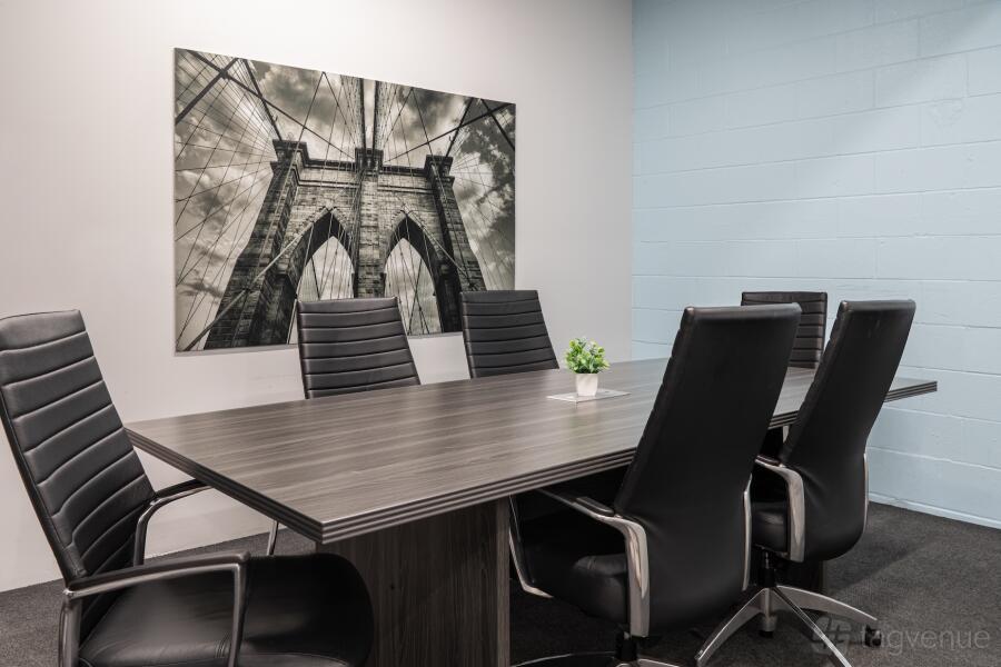 1st floor Small Conference Room at