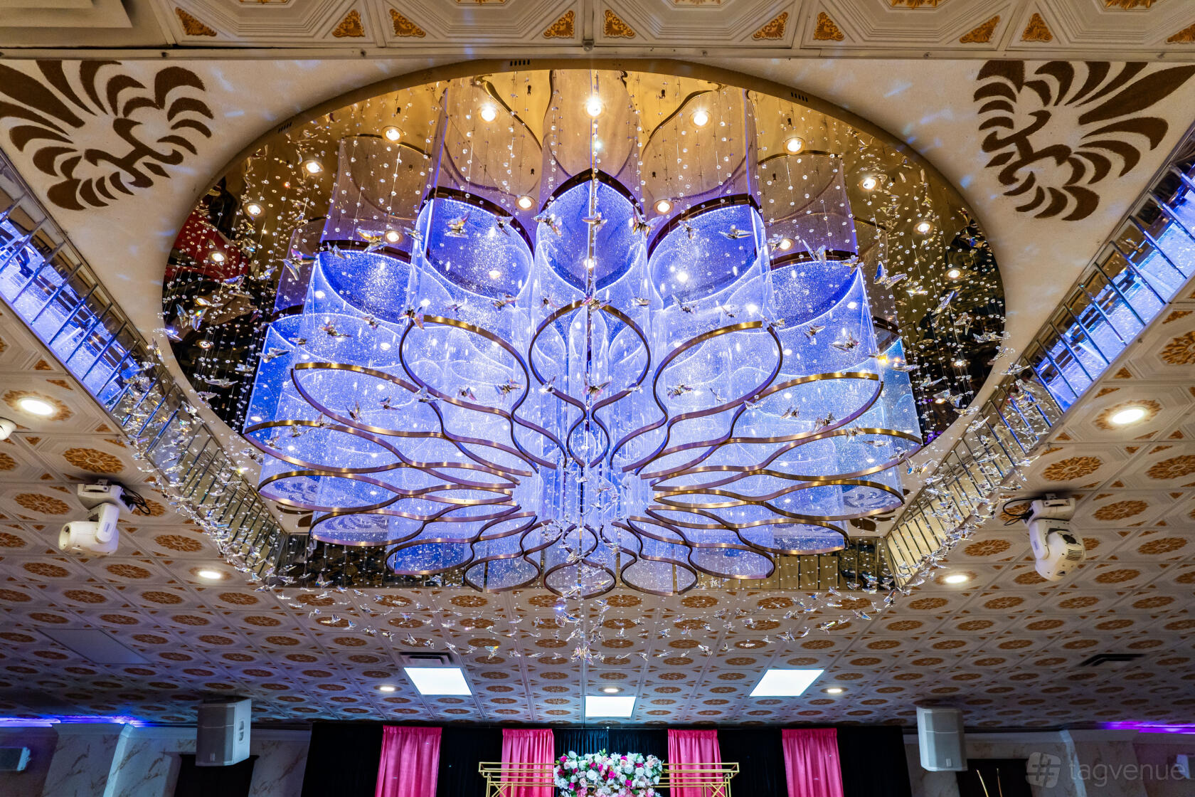 Chef Kausar's Autaq Banquet Hall