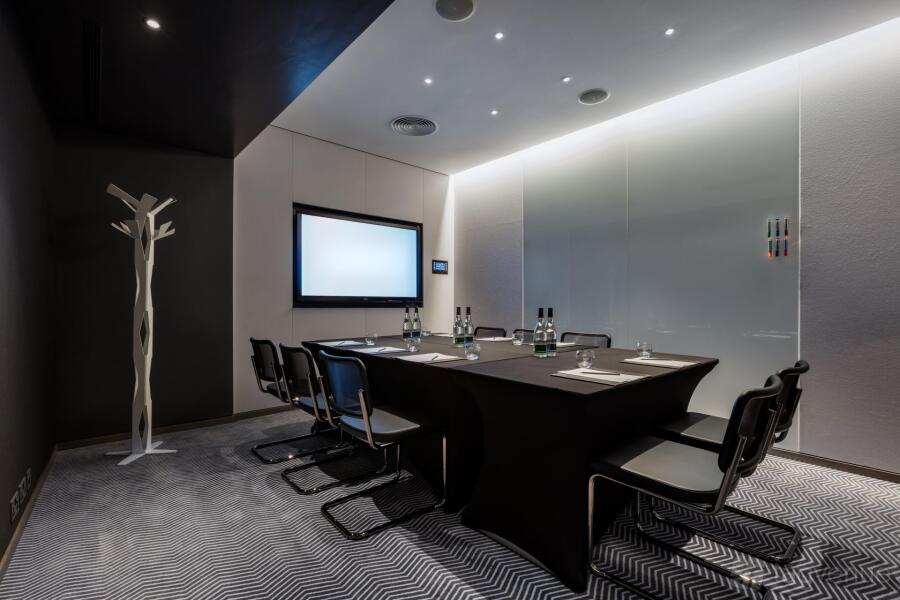 Private Room 5 Private Room 5