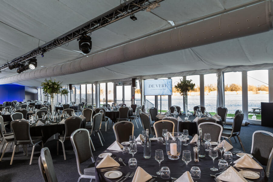 The Whimbrel Marquee at