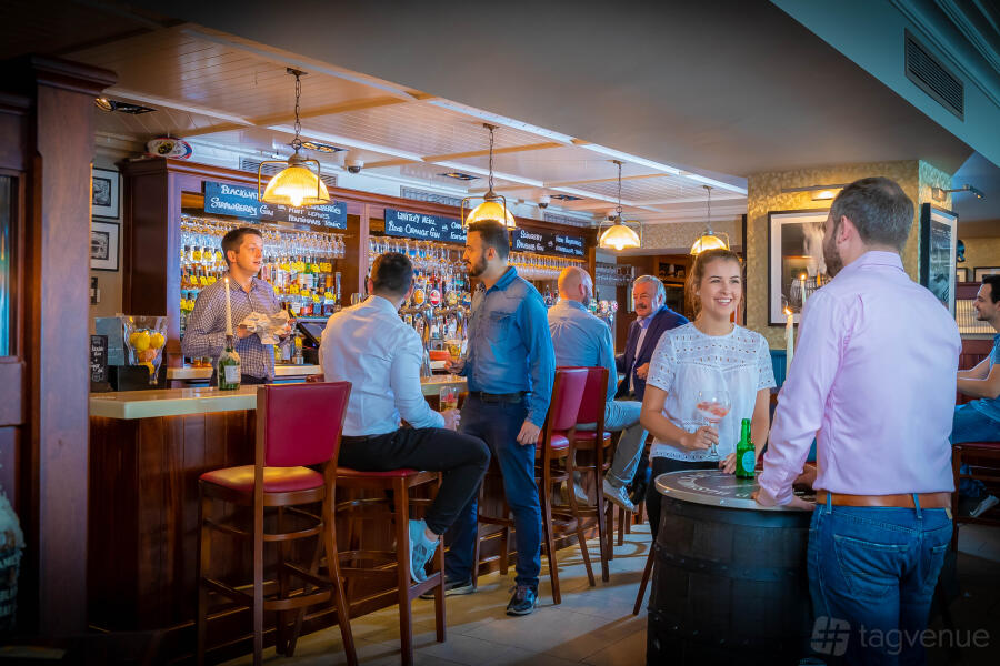 Function Room Function Room