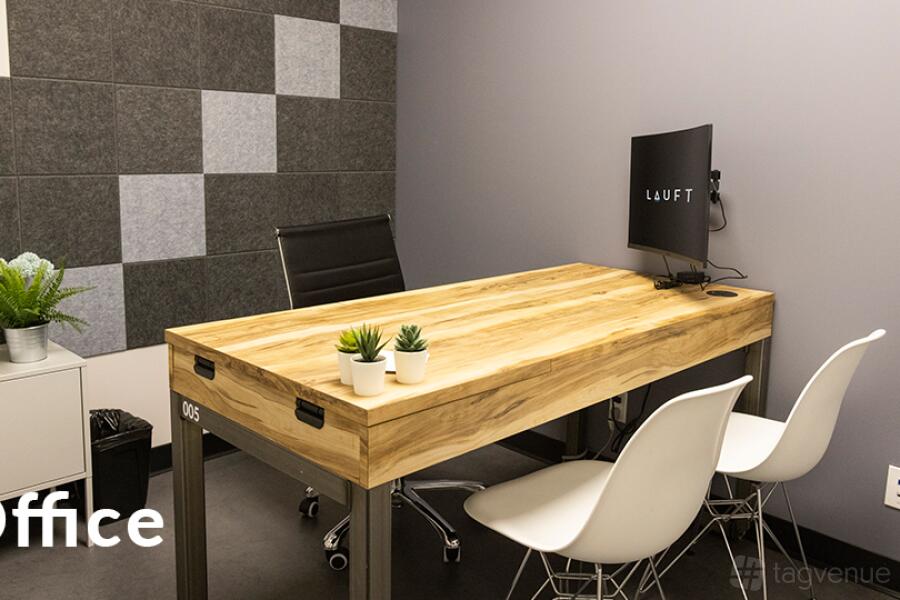 Private Office 1-3 pax Private Office 1-3 pax
