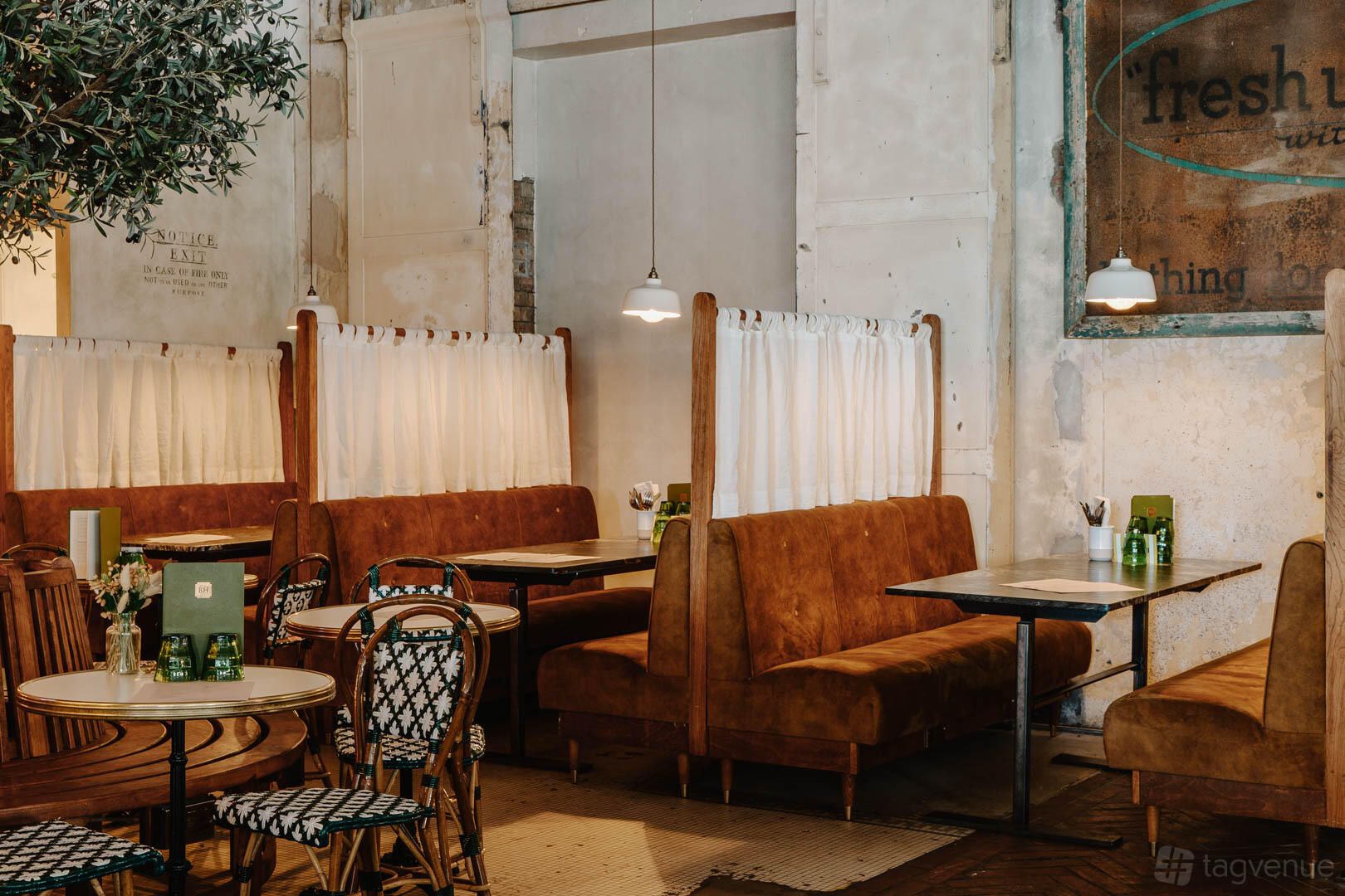 Botanica Hall Venue Hire in London | Reviews, Photos & Prices
